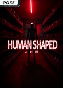 Tải game Human Shaped-bADkARMA Tải game Human Shaped-bADkARMA