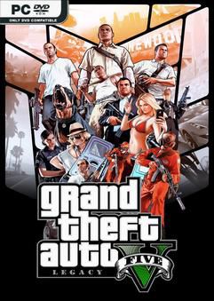 Tải game Grand Theft Auto V Legacy v3725.0-P2P Tải game Grand Theft Auto V Legacy v3725.0-P2P