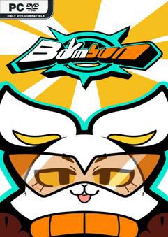 Tải game Bombun-GoldBerg