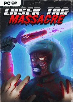 Tải game Laser Tag Massacre-TENOKE Tải game Laser Tag Massacre-TENOKE