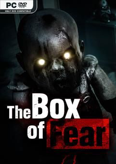 Tải game The Box of Fear-P2P Tải game The Box of Fear-P2P