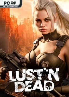 Tải game Lust N Dead-TiNYiSO Tải game Lust N Dead-TiNYiSO