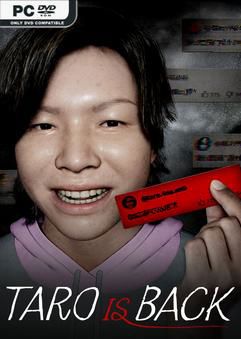 Tải game TARO IS BACK-GoldBerg Tải game TARO IS BACK-GoldBerg