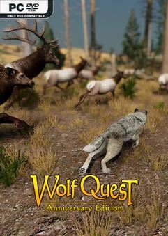 Tải game WolfQuest Anniversary Edition-RUNE Tải game WolfQuest Anniversary Edition-RUNE