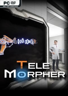 Tải game TeleMorpher-TENOKE