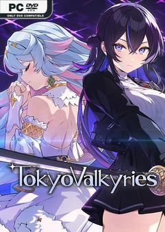 Tải game Tokyo Valkyries v1.0.2-P2P Tải game Tokyo Valkyries v1.0.2-P2P