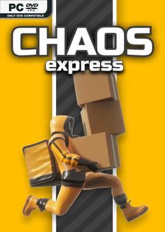 Tải game Chaos Express Delivery Simulator Early Access Tải game Chaos Express Delivery Simulator Early Access