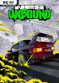 Tải game Need for Speed Unbound HYPERVISOR-P2P Tải game Need for Speed Unbound HYPERVISOR-P2P