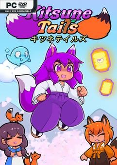 Tải game Kitsune Tails-GoldBerg Tải game Kitsune Tails-GoldBerg