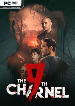 Tải game The 9th Charnel-RUNE Tải game The 9th Charnel-RUNE