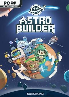 Tải game Astrobuilder Early Access Tải game Astrobuilder Early Access