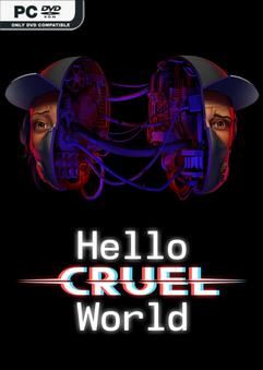 Tải game Hello Cruel World VR-TiNYiSO Tải game Hello Cruel World VR-TiNYiSO