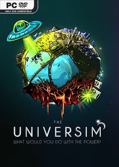 Tải game The Universim v47416-P2P Tải game The Universim v47416-P2P