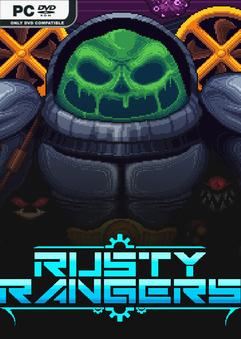 Tải game Rusty Rangers-TENOKE Tải game Rusty Rangers-TENOKE