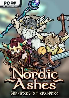 Tải game Nordic Ashes Survivors of Ragnarok v2.0.2.1-P2P Tải game Nordic Ashes Survivors of Ragnarok v2.0.2.1-P2P