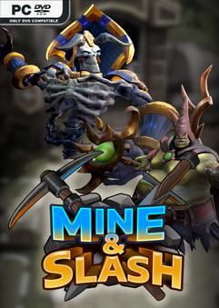 Tải game Mine And Slash-TENOKE Tải game Mine And Slash-TENOKE