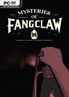 Tải game Mysteries Of FangClaw-TENOKE Tải game Mysteries Of FangClaw-TENOKE