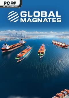 Tải game Global Magnates Shipping Tycoon-TENOKE Tải game Global Magnates Shipping Tycoon-TENOKE