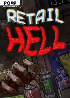 Tải game Retail Hell-GoldBerg Tải game Retail Hell-GoldBerg