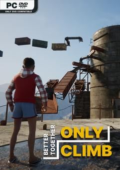 Tải game Only Climb Better Together v20240707-P2P