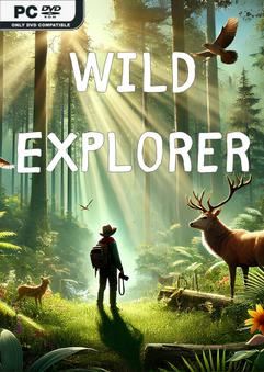 Tải game Wild Explorer-TENOKE Tải game Wild Explorer-TENOKE