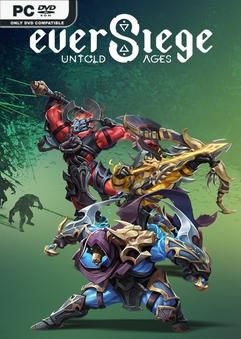 Tải game EverSiege Untold Ages-RUNE Tải game EverSiege Untold Ages-RUNE