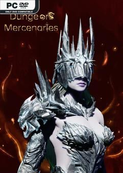 Tải game Dungeon Mercenaries-TENOKE Tải game Dungeon Mercenaries-TENOKE