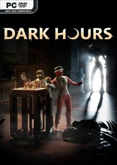Tải game Dark Hours-GoldBerg Tải game Dark Hours-GoldBerg