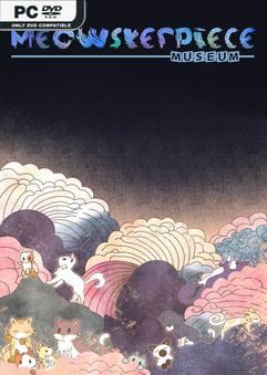 Tải game Meowsterpiece Museum-TENOKE Tải game Meowsterpiece Museum-TENOKE