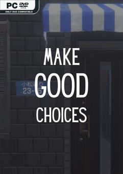 Tải game Make Good Choices v1.2.3-P2P