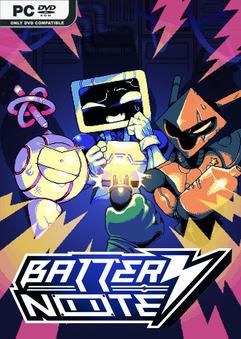 Tải game BatteryNote-TENOKE Tải game BatteryNote-TENOKE