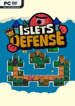 Tải game Islets Defense-TENOKE Tải game Islets Defense-TENOKE