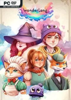 Tải game WonderLang-TENOKE Tải game WonderLang-TENOKE