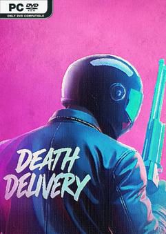 Tải game Death Delivery-TENOKE