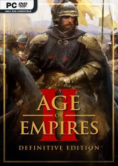 Tải game Age of Empires II Definitive Edition v179158-P2P Tải game Age of Empires II Definitive Edition v179158-P2P