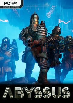 Tải game ABYSSUS v1.2.56034-P2P Tải game ABYSSUS v1.2.56034-P2P