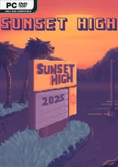 Tải game Sunset High-TENOKE Tải game Sunset High-TENOKE