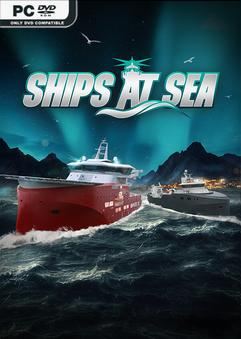 Tải game Ships At Sea Early Access Tải game Ships At Sea Early Access