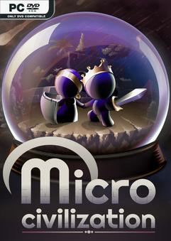 Tải game Microcivilization World Map Early Access
