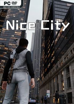 Tải game Nice City-TENOKE Tải game Nice City-TENOKE