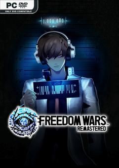 Tải game FREEDOM WARS Remastered v1.06-P2P Tải game FREEDOM WARS Remastered v1.06-P2P