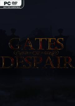 Tải game Gates of Despair Early Access Tải game Gates of Despair Early Access