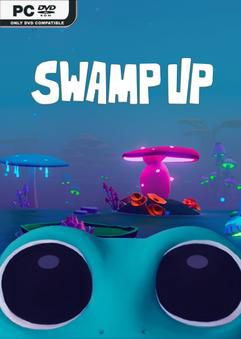 Tải game Swamp Up-TENOKE Tải game Swamp Up-TENOKE