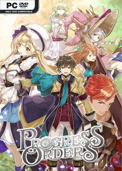 Tải game PROGRESS ORDERS-TENOKE Tải game PROGRESS ORDERS-TENOKE