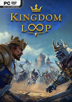 Tải game Kingdom Loop-TENOKE Tải game Kingdom Loop-TENOKE