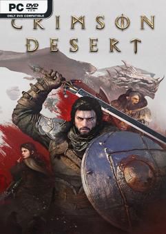 Tải game Crimson Desert HYPERVISOR-P2P Tải game Crimson Desert HYPERVISOR-P2P