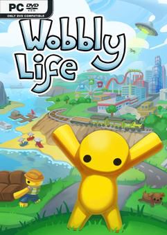 Tải game Wobbly Life-RUNE Tải game Wobbly Life-RUNE
