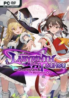 Tải game Labyrinth of Touhou Tri The Dreaming Girls & The MO-TENOKE Tải game Labyrinth of Touhou Tri The Dreaming Girls & The MO-TENOKE