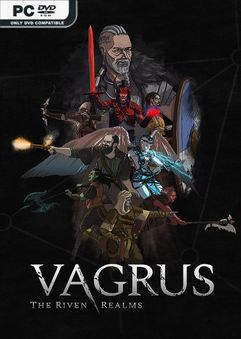 Tải game Vagrus The Riven Realms v1.180-P2P Tải game Vagrus The Riven Realms v1.180-P2P