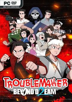 Tải game Troublemaker 2 Beyond Dream-RUNE Tải game Troublemaker 2 Beyond Dream-RUNE